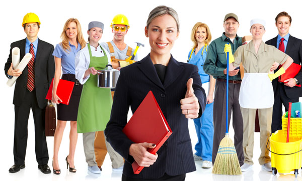 Evren Lojistik Hizmeti Hizmeti